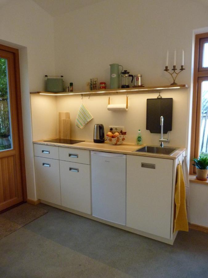 Apartment Gruene Oase Kiel