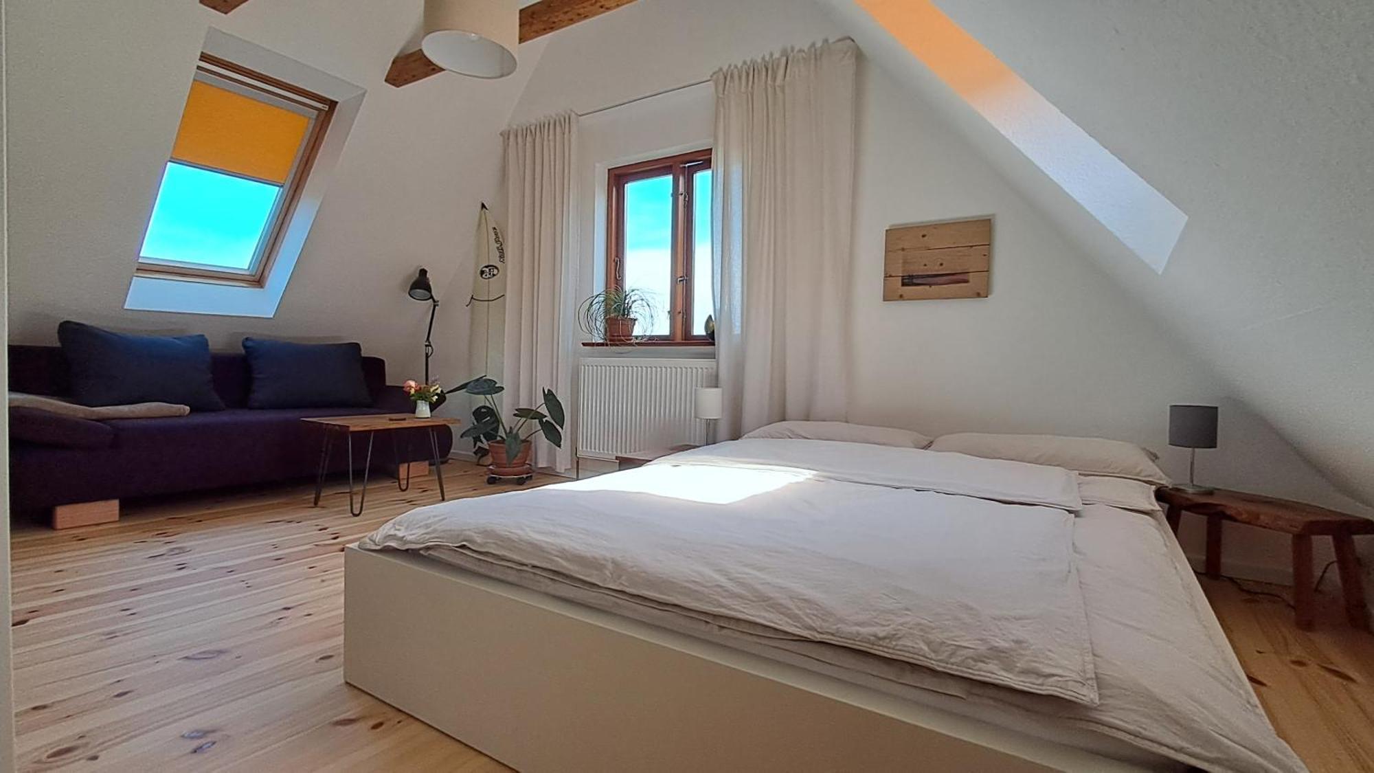 Gruene Oase Apartment Kiel